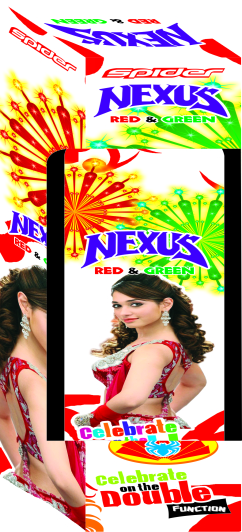 Nexus (1 Pcs)