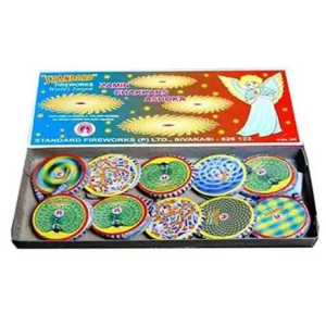 Ground Chakkar Ashoka