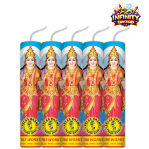 3 1/5 Lakshmi