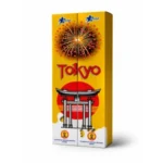 4'' Tokyo