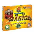 Lion Colour Match Box